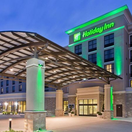 Holiday Inn - Chicago - Tinley Park By Ihg Zewnętrze zdjęcie