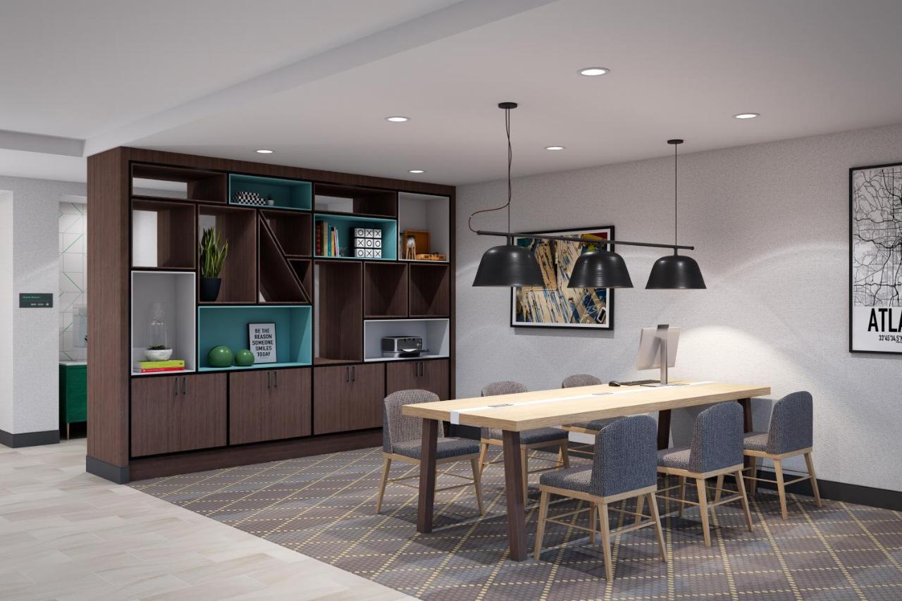 Holiday Inn - Chicago - Tinley Park By Ihg Zewnętrze zdjęcie