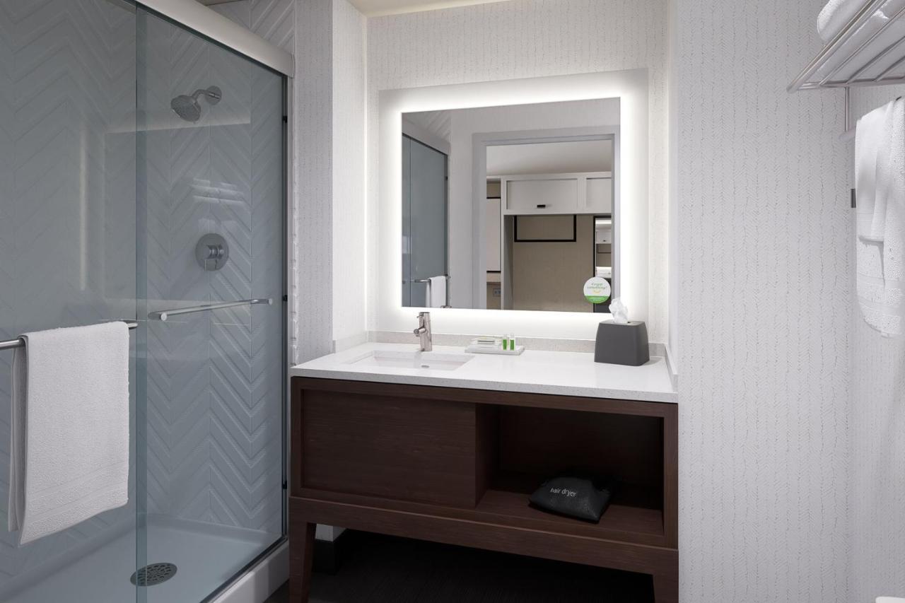 Holiday Inn - Chicago - Tinley Park By Ihg Zewnętrze zdjęcie