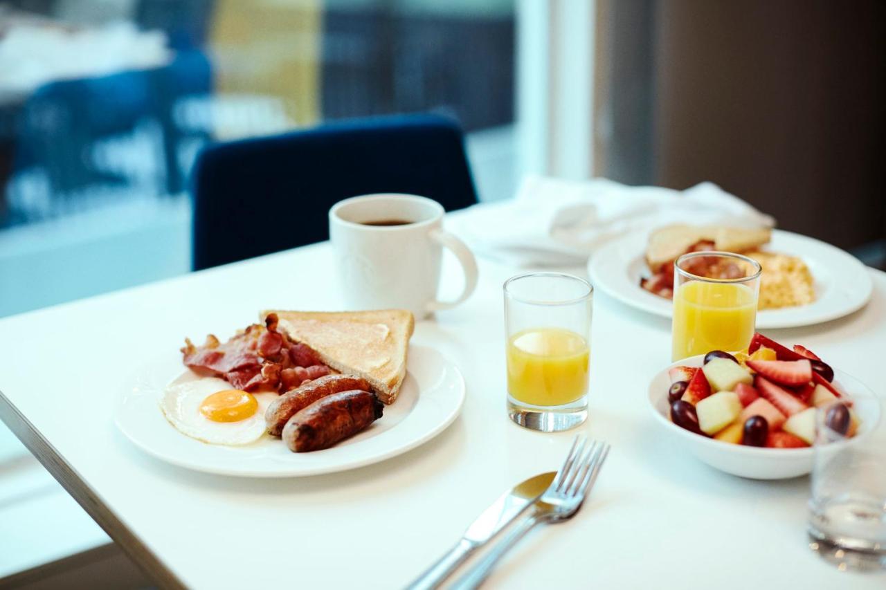 Holiday Inn - Chicago - Tinley Park By Ihg Zewnętrze zdjęcie