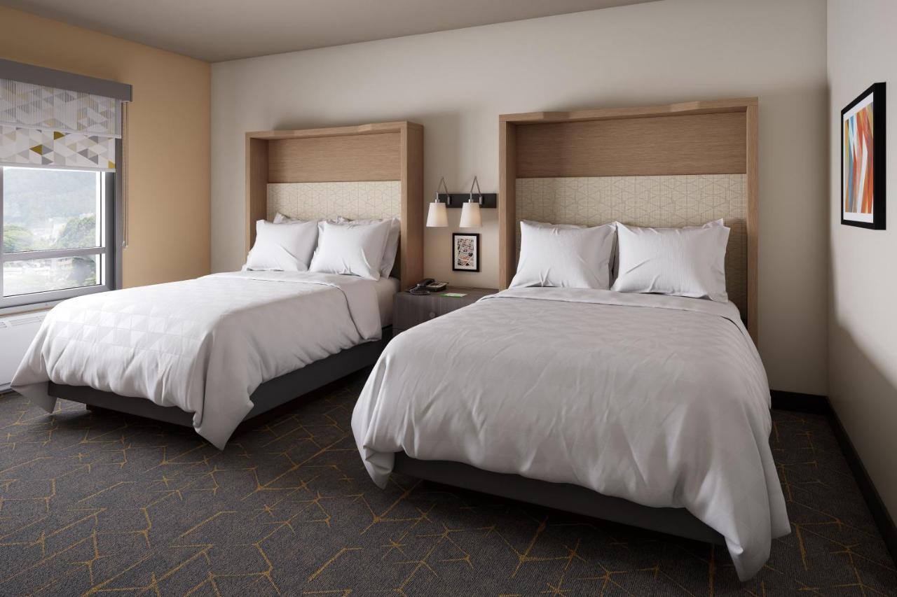 Holiday Inn - Chicago - Tinley Park By Ihg Zewnętrze zdjęcie