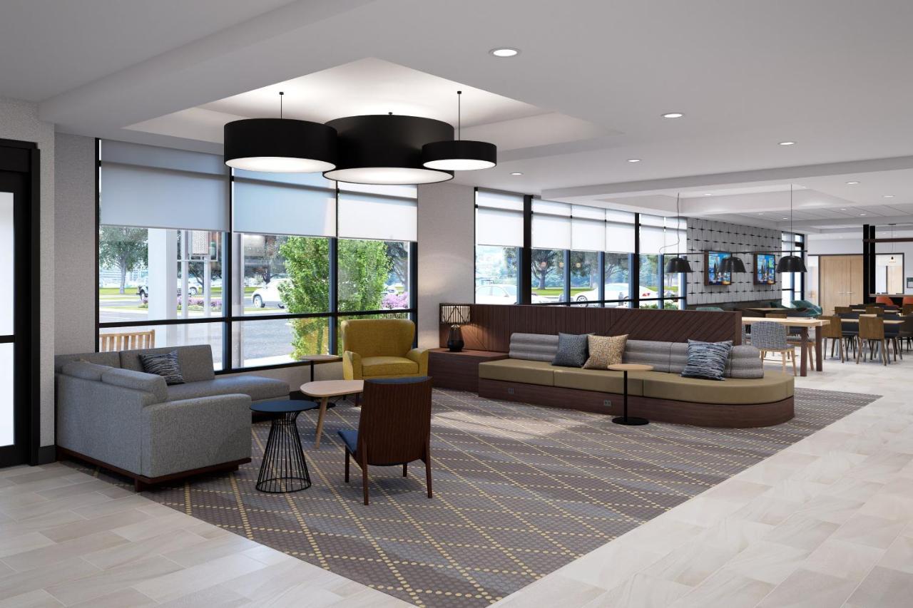 Holiday Inn - Chicago - Tinley Park By Ihg Zewnętrze zdjęcie